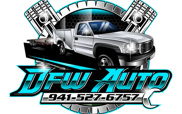 Photo of DFW Auto Repair, an auto repair shop in Sarasota, FL