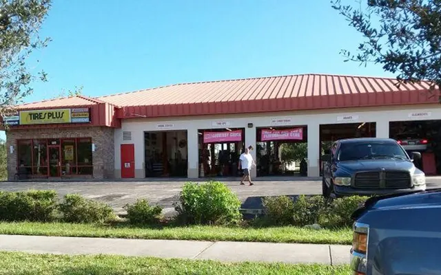 Photo of Tires Plus, an auto repair shop in Port St. Lucie, FL