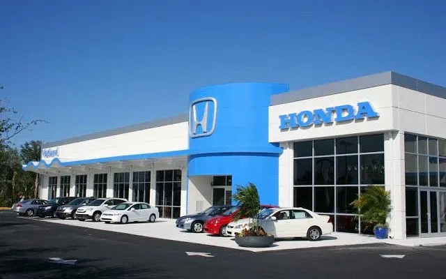 Photo of Vatland Honda Service, an auto repair shop in Vero Beach, FL