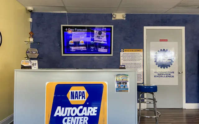 Photo of Miami Auto Care Center, an auto repair shop in Miami, FL