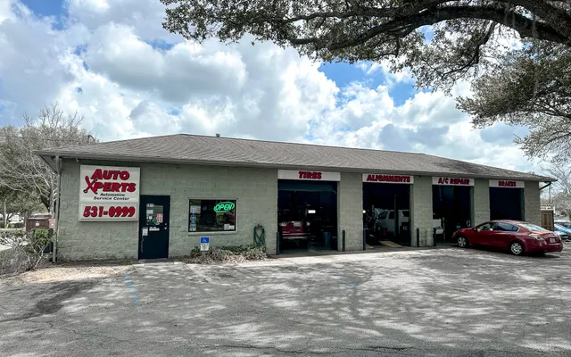 Photo of Auto Xperts Capital - a Main Street Auto shop, an auto repair shop in Tallahassee, FL