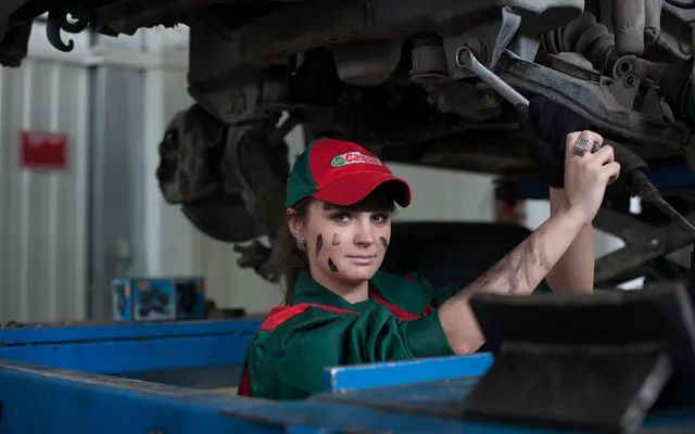 Photo of Majestic Motors, an auto repair shop in Sarasota, FL