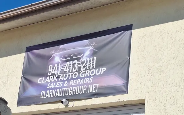 Photo of Clark Auto Group Inc, an auto repair shop in Sarasota, FL