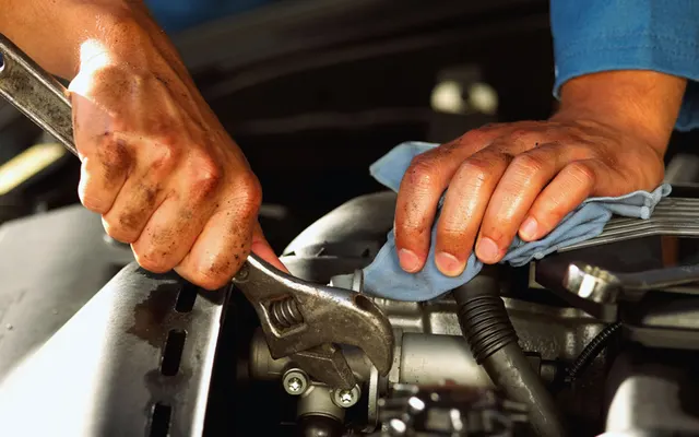 Photo of Mobicare, an auto repair shop in Jacksonville, FL