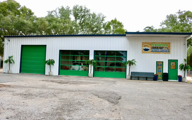 Photo of Pensacola AC & Auto Service Center, an auto repair shop in Pensacola, FL
