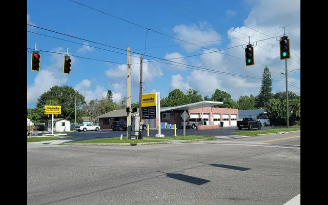 Photo of Meineke Car Care Center, an auto repair shop in Gulfport, FL