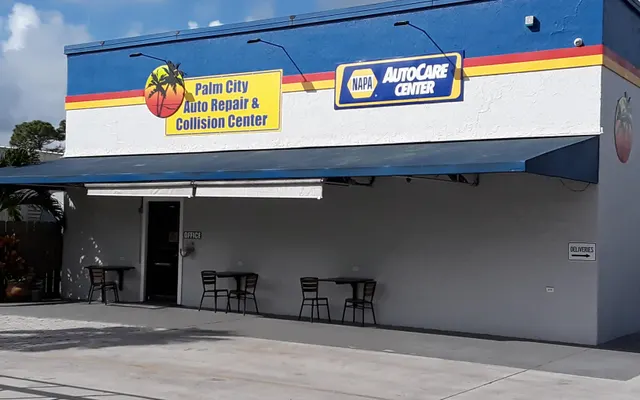 Photo of Palm City Auto Repair and Collision Center LLC, an auto repair shop in Palm City, FL