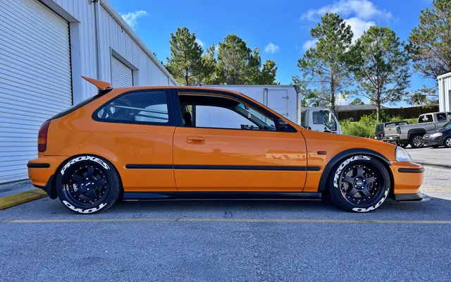 Photo of Topshelf Performance x MDP, an auto repair shop in New Port Richey, FL