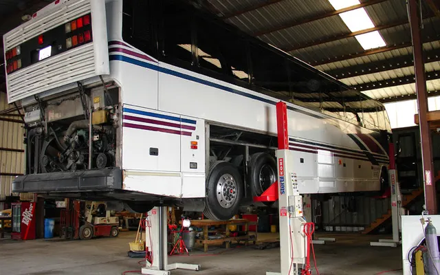 Photo of Highway & Heavy Mobile Service, an auto repair shop in Pompano Beach, FL