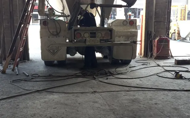 Photo of Veloz Truck Repair, an auto repair shop in Medley, FL
