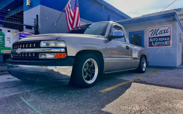 Photo of Maxi's Mechanics Auto Repair & Service - Riverside, an auto repair shop in Jacksonville, FL