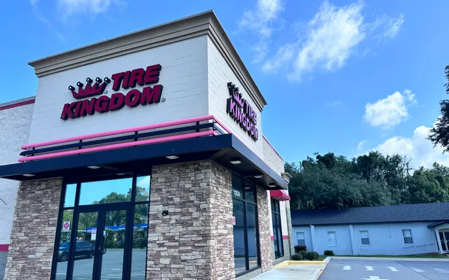Photo of Tire Kingdom, an auto repair shop in Oxford, FL