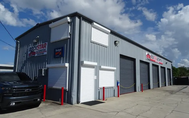 Photo of Rockstar Automotive, an auto repair shop in Melbourne, FL