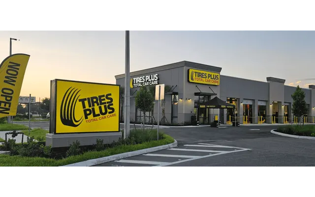 Photo of Tires Plus, an auto repair shop in Lehigh Acres, FL