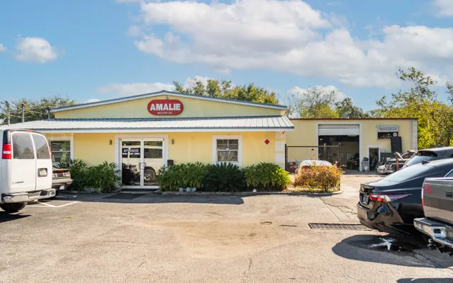 Photo of Guy's Automotive, an auto repair shop in Tampa, FL