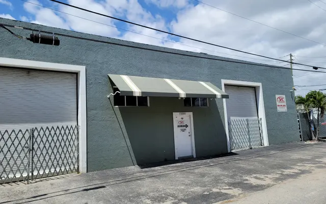 Photo of South Florida Custom & Collision Center, an auto repair shop in Fort Lauderdale, FL