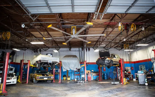 Photo of Japanese Car Care, an auto repair shop in Miami, FL