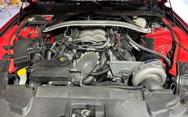 Photo of Weisal’s MOBILE Performance Auto Repair & Detail LLC, an auto repair shop in Brooksville, FL
