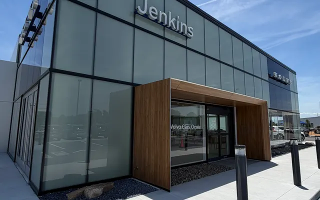 Photo of Jenkins Volvo Service Department, an auto repair shop in Ocala, FL