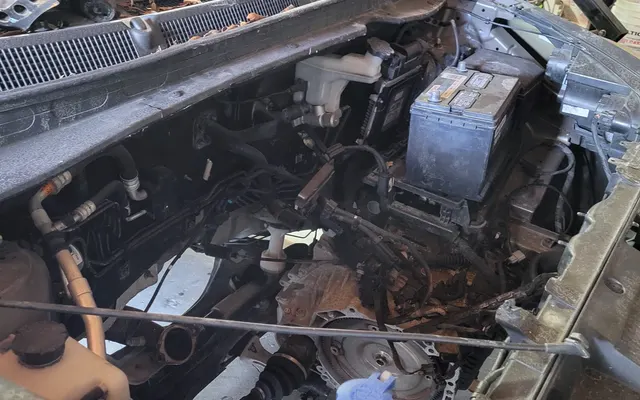 Photo of Buck-A-Roo Mobile Auto Mechanic, an auto repair shop in Bradenton, FL
