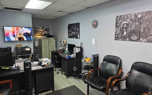 Photo of Playa Auto Care, an auto repair shop in North Miami, FL