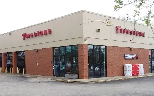 Photo of Firestone Complete Auto Care, an auto repair shop in Orlando, FL