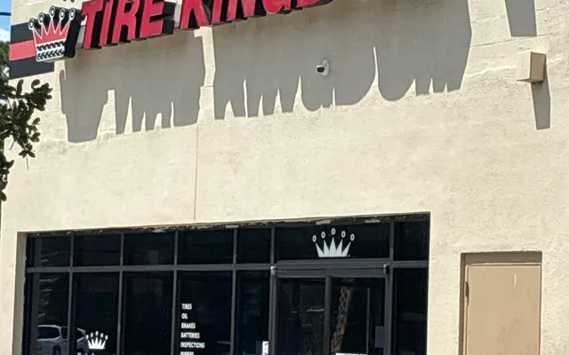 Photo of Tire Kingdom, an auto repair shop in Jacksonville, FL