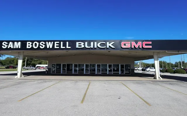 Photo of Sam Boswell Mount Dora Body Shop, an auto repair shop in Mt Dora, FL