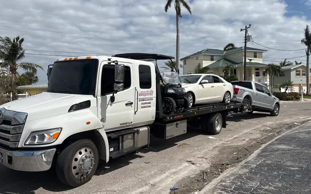 Photo of Speedway Autoworks Inc., an auto repair shop in Cocoa, FL