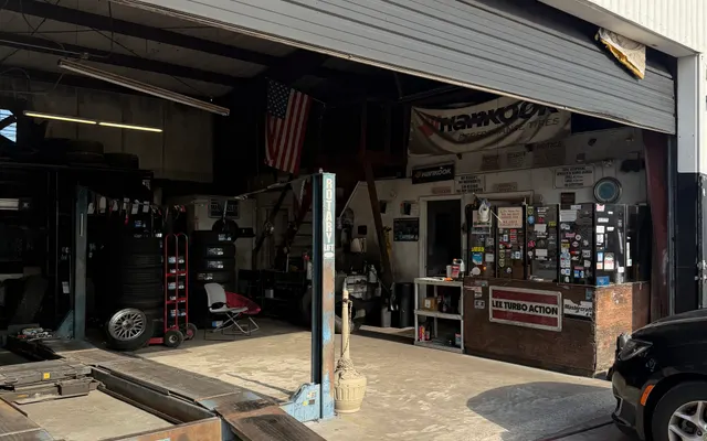 Photo of Two Guys Tires and Auto Repair, an auto repair shop in Orlando, FL