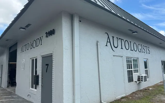 Photo of Autologists Repair Inc, an auto repair shop in Pompano Beach, FL