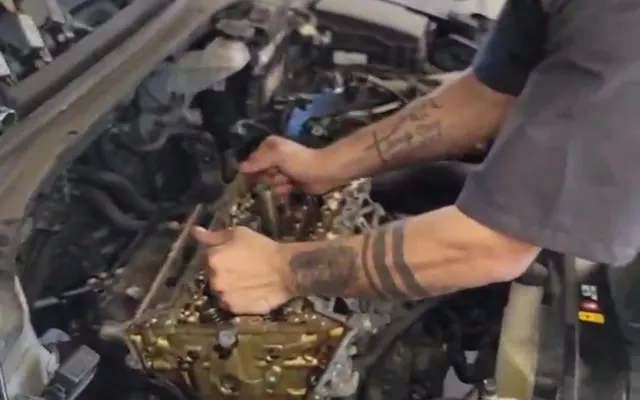 Photo of ALEX PRO GARAGE LLC, an auto repair shop in Hollywood, FL