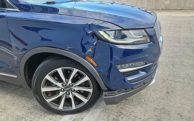 Photo of Caliber Collision, an auto repair shop in Pompano Beach, FL