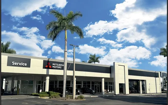 Photo of Bonita Beach Mitsubishi Service Center, an auto repair shop in Bonita Springs, FL