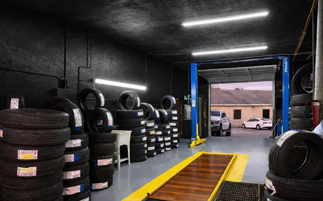 Photo of Brevard Automotive Repairs, an auto repair shop in Melbourne, FL