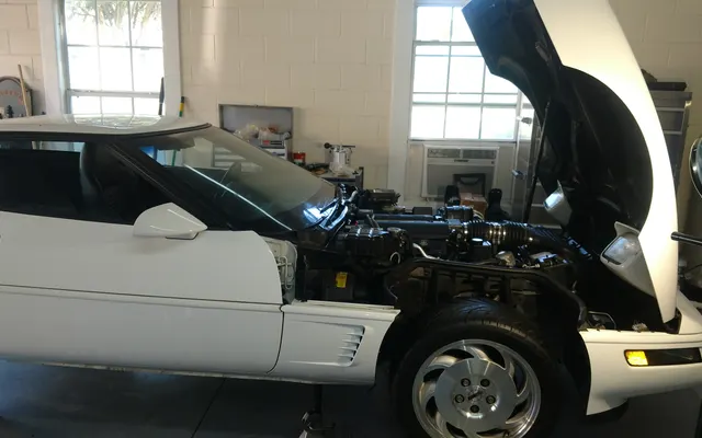 Photo of CLERMONT AUTO MOBILE MECHANIC LLC, an auto repair shop in Clermont, FL
