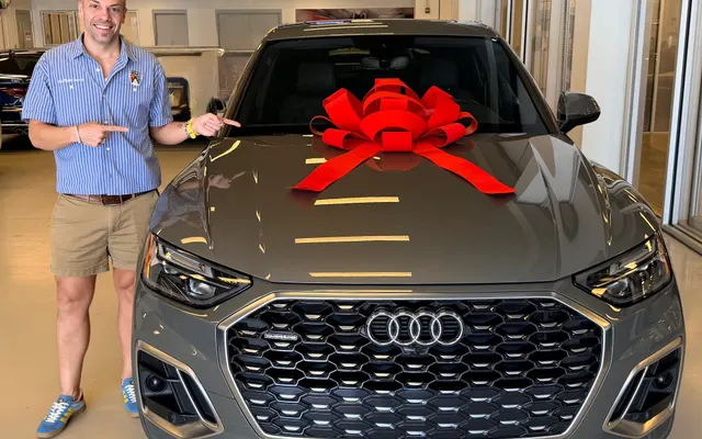 Photo of Audi Coral Springs - Service Department, an auto repair shop in Coral Springs, FL