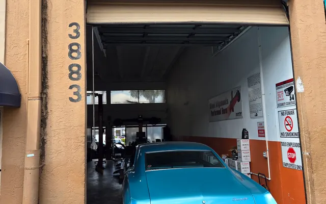 Photo of Best Auto Services 2, an auto repair shop in Hialeah, FL