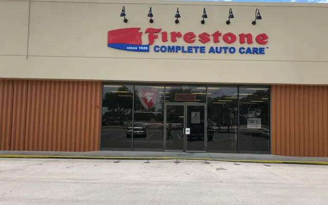 Photo of Firestone Complete Auto Care, an auto repair shop in Bradenton, FL