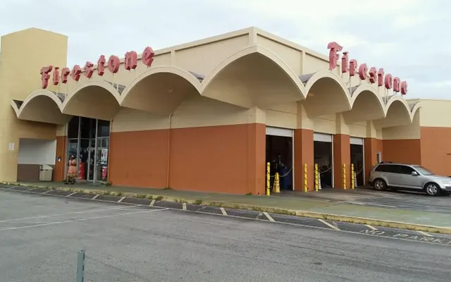 Photo of Firestone Complete Auto Care, an auto repair shop in Orlando, FL