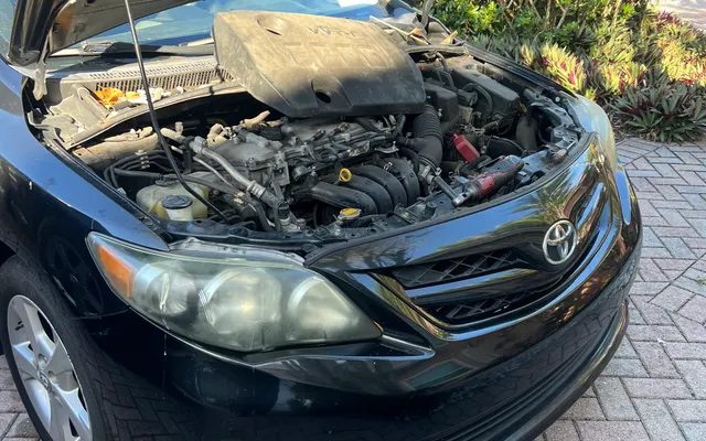 Photo of On Demand Mobile Autocare LLC, an auto repair shop in Hollywood, FL
