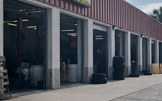 Photo of Tires Plus, an auto repair shop in Lakeland, FL