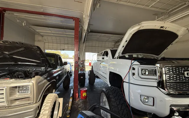 Photo of Proven performance and auto repair, an auto repair shop in Melbourne, FL