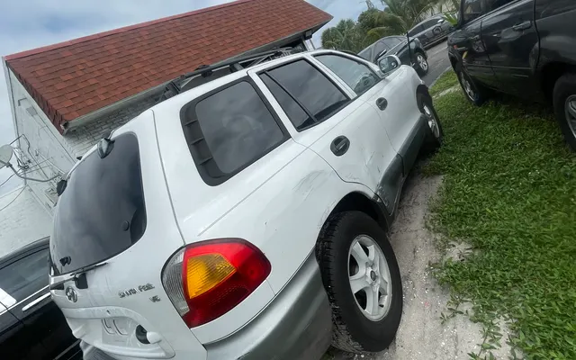Photo of Chico's Towing Inc., an auto repair shop in Lake Worth Beach, FL