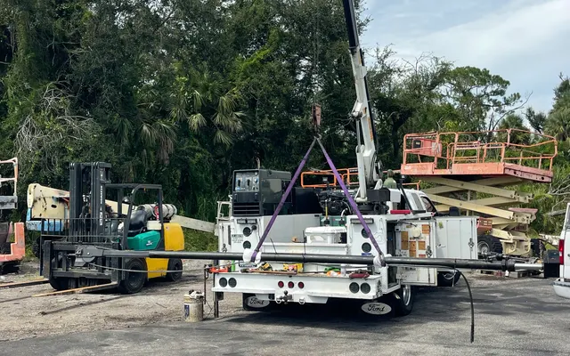 Photo of Southern On-site Services, an auto repair shop in North Fort Myers, FL