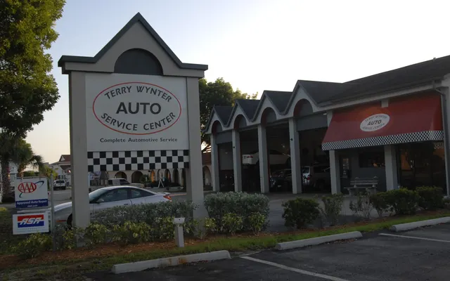 Photo of Terry Wynter, an auto repair shop in Fort Myers, FL