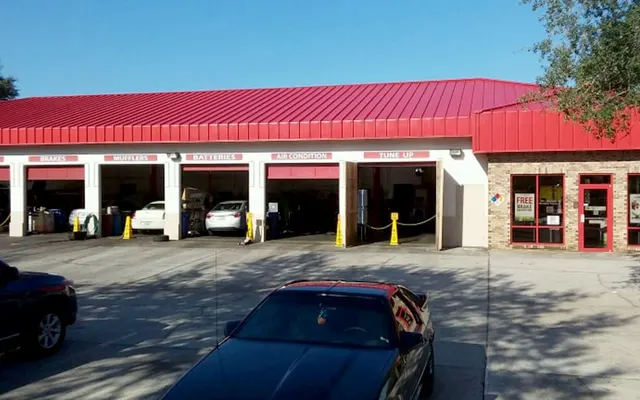 Photo of Tires Plus, an auto repair shop in Orlando, FL