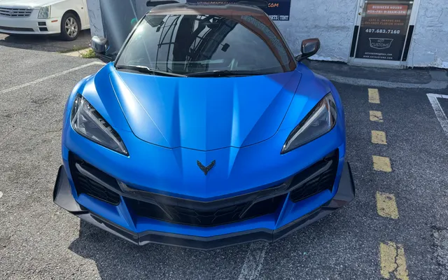 Photo of Performance Corvettes, an auto repair shop in Orlando, FL