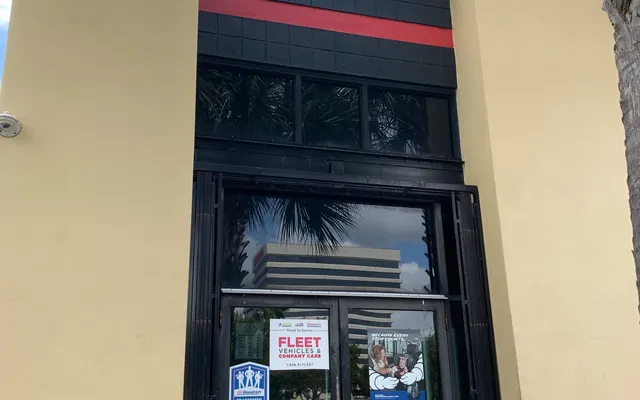 Photo of Tire Kingdom, an auto repair shop in West Palm Beach, FL