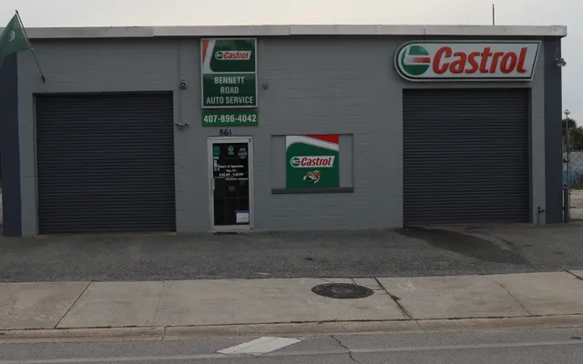 Photo of Bennett Road Auto Service, an auto repair shop in Orlando, FL